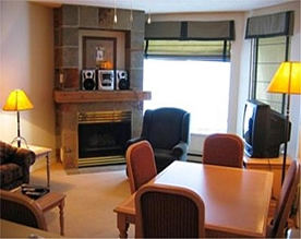 1 bedroom condo, marquise, whistler